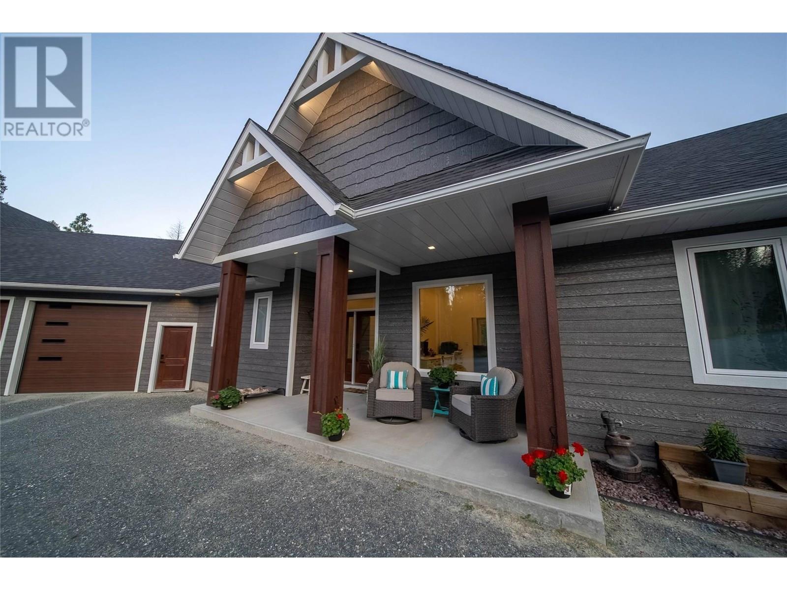 2106 Whistle Wood Way, Cranbrook, British Columbia  V1C 6V6 - Photo 63 - 10353860