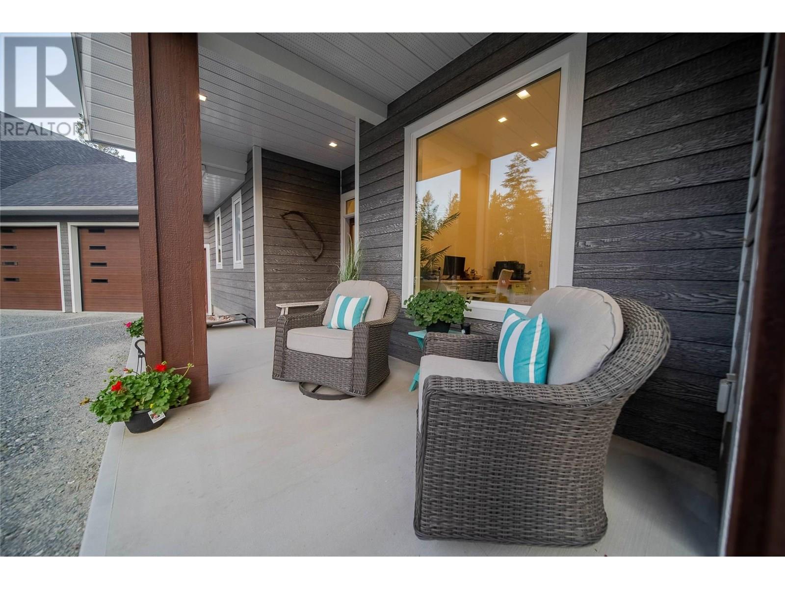 2106 Whistle Wood Way, Cranbrook, British Columbia  V1C 6V6 - Photo 62 - 10353860