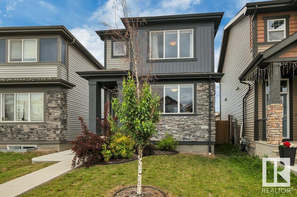 Property at 22116 85 AV NW image 1