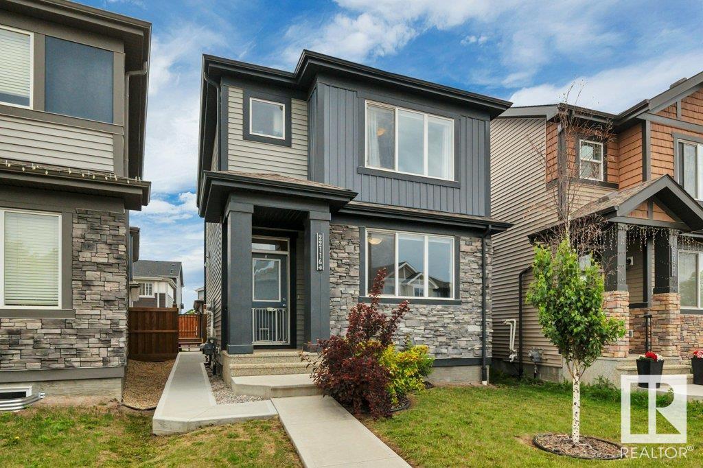 Property at 22116 85 AV NW image 2
