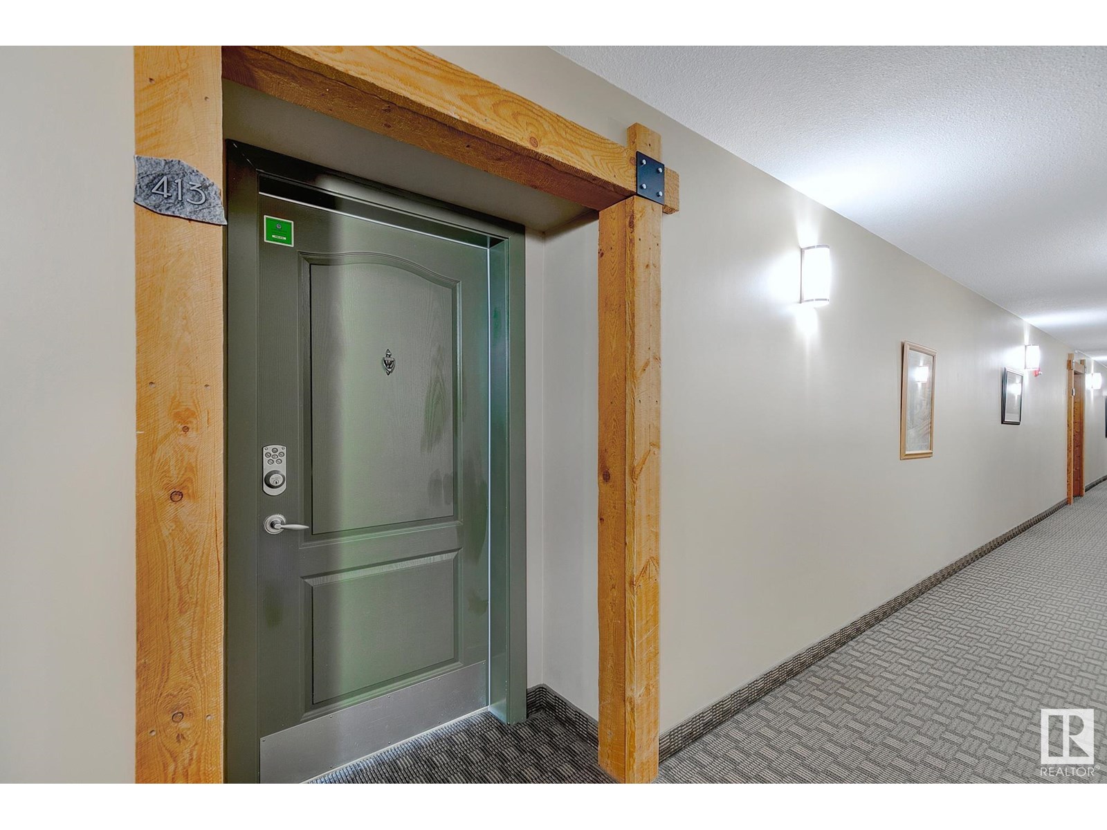 Property at #413 278 SUDER GREENS DR NW image 4