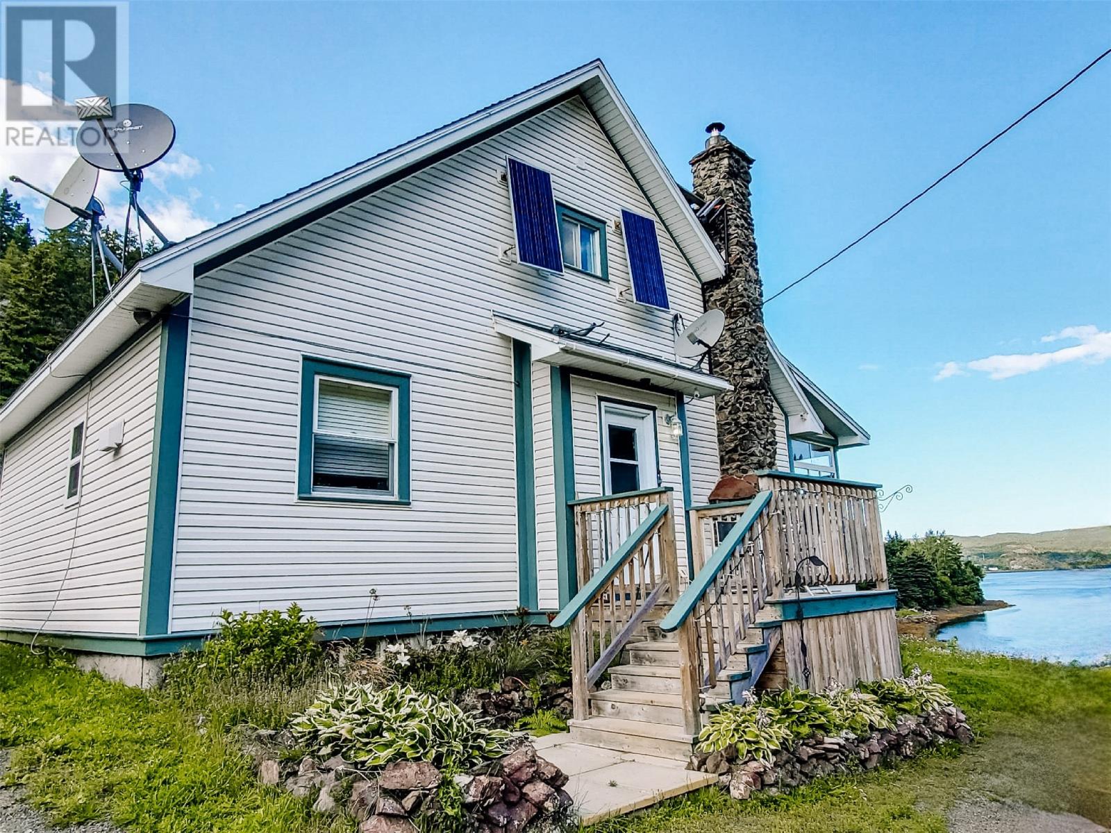 15 Loadabats Road, Pilleys Islands, Newfoundland & Labrador  A0J 1M0 - Photo 1 - 1287365