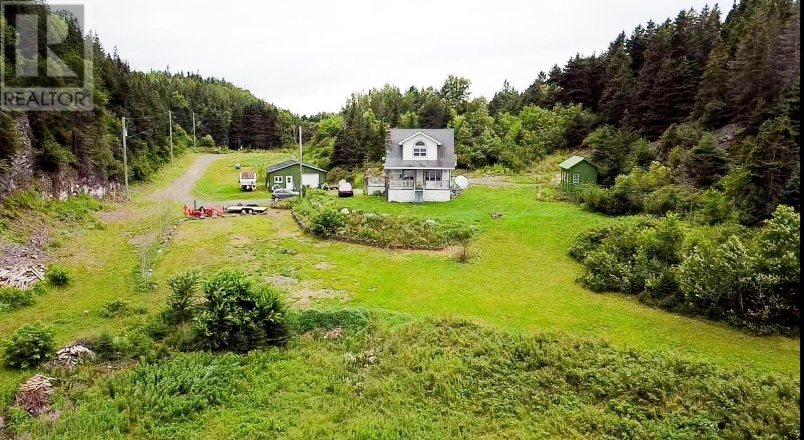 15 Loadabats Road, Pilleys Islands, Newfoundland & Labrador  A0J 1M0 - Photo 2 - 1287365