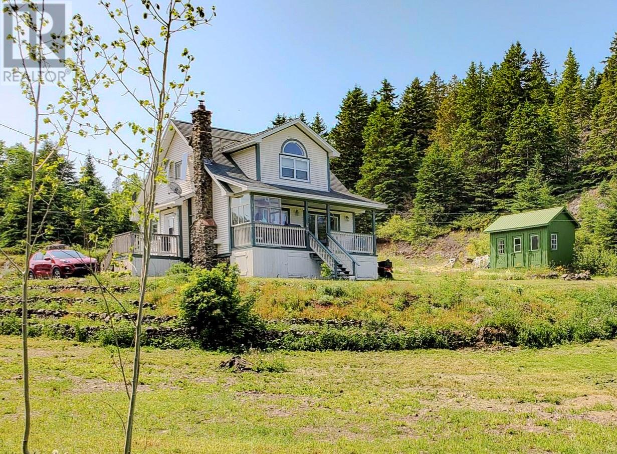 15 Loadabats Road, Pilleys Islands, Newfoundland & Labrador  A0J 1M0 - Photo 3 - 1287365