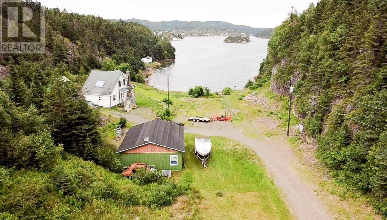 15 Loadabats Road, Pilleys Islands, Newfoundland & Labrador  A0J 1M0 - Photo 5 - 1287365