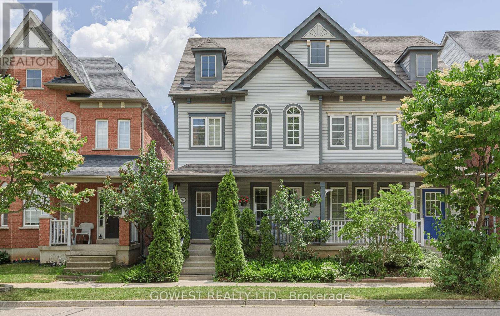 Property at 212 ROXTON ROAD image 1