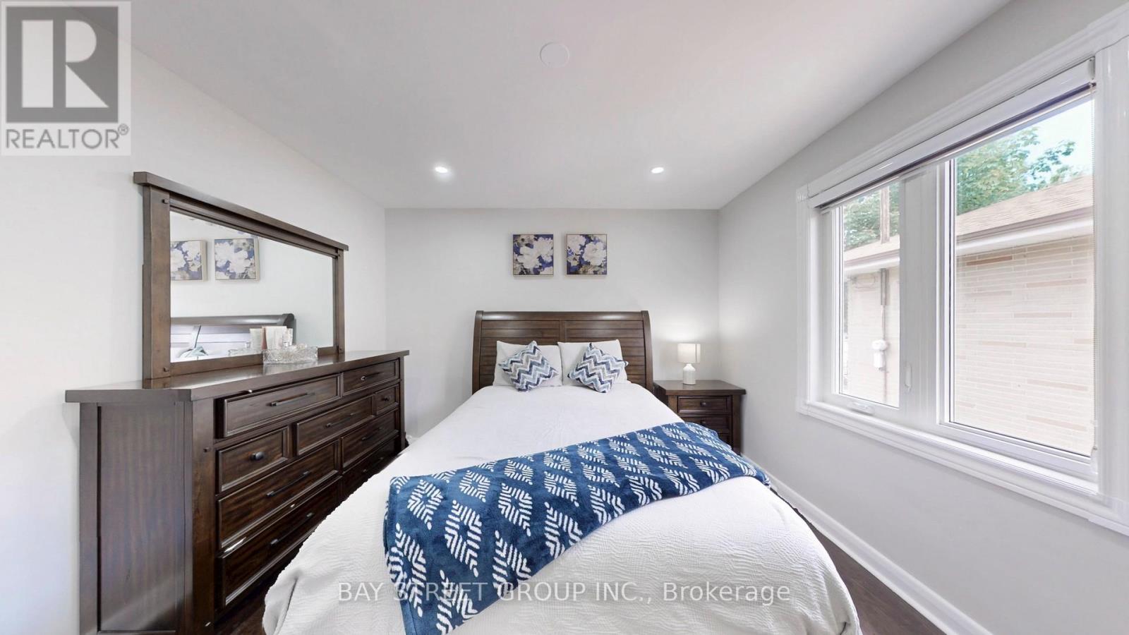15 Macleod Street, Toronto, Ontario  M6L 2M7 - Photo 13 - W12263116