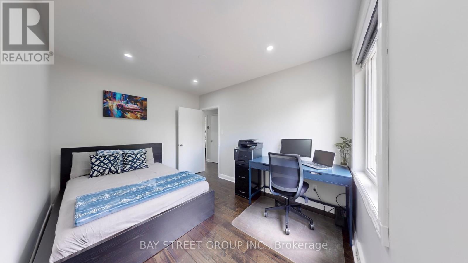 15 Macleod Street, Toronto, Ontario  M6L 2M7 - Photo 15 - W12263116