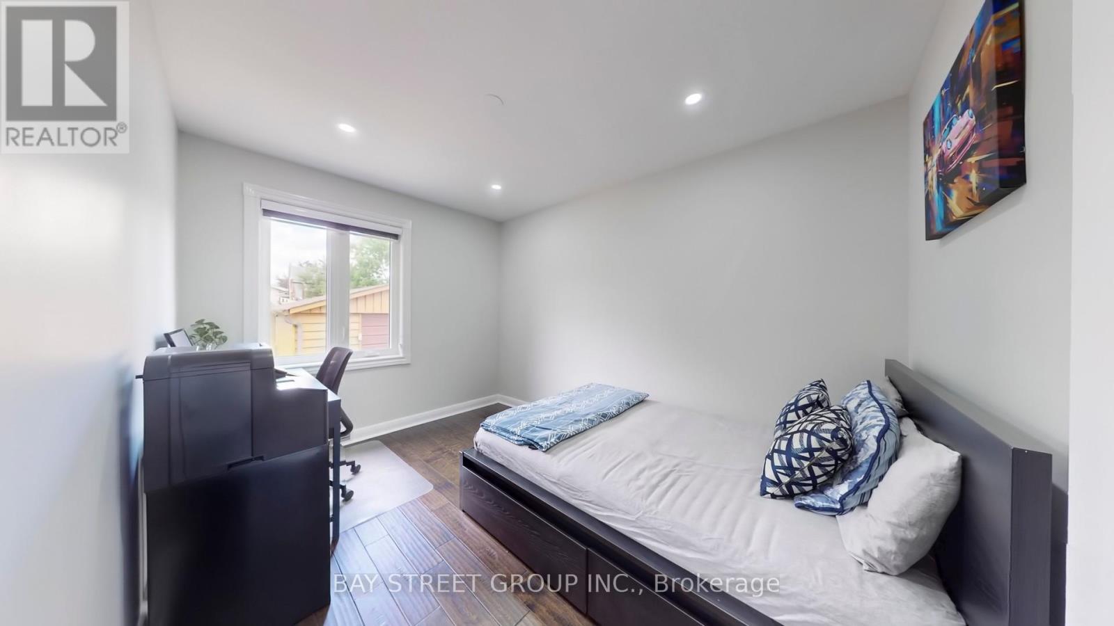 15 Macleod Street, Toronto, Ontario  M6L 2M7 - Photo 16 - W12263116