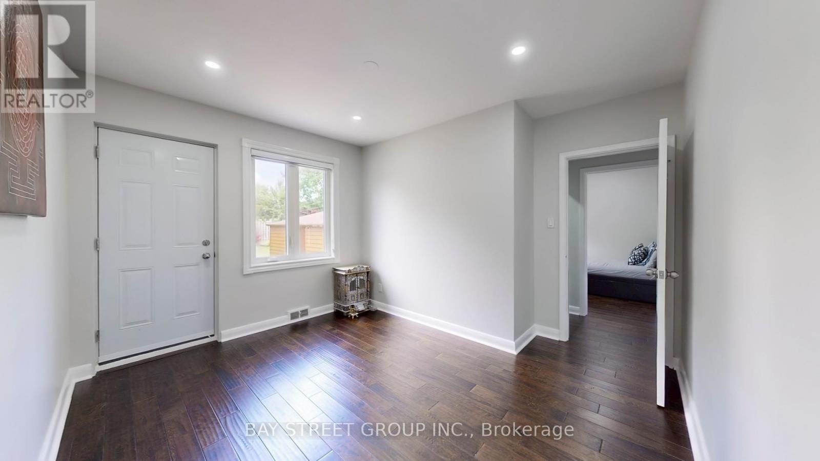 15 Macleod Street, Toronto, Ontario  M6L 2M7 - Photo 18 - W12263116