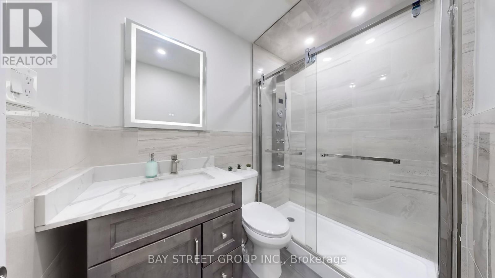 15 Macleod Street, Toronto, Ontario  M6L 2M7 - Photo 19 - W12263116