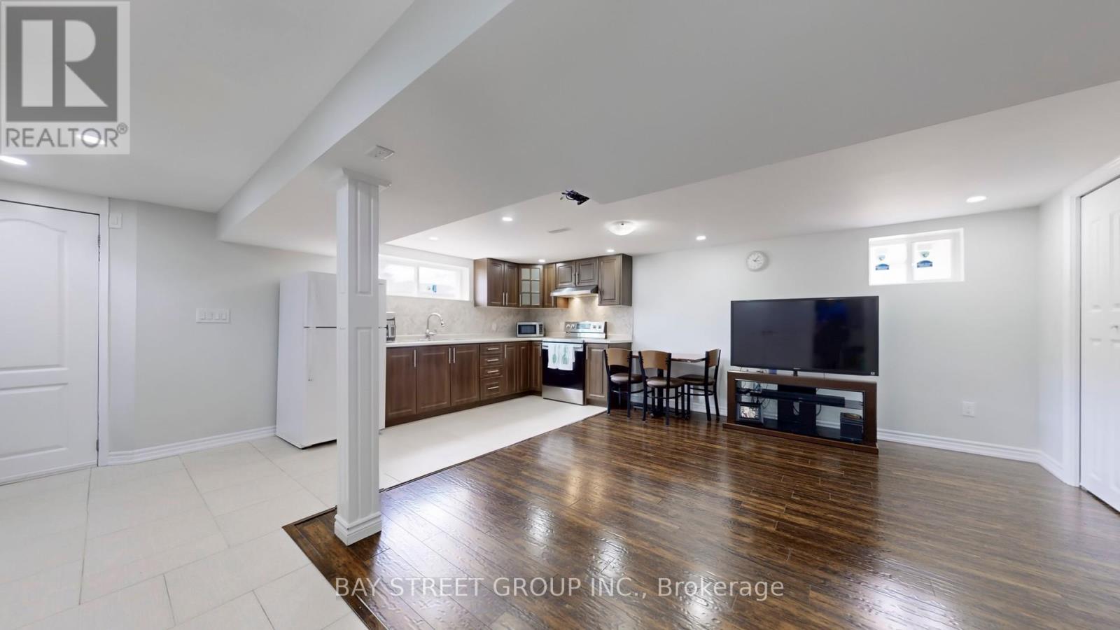 15 Macleod Street, Toronto, Ontario  M6L 2M7 - Photo 23 - W12263116