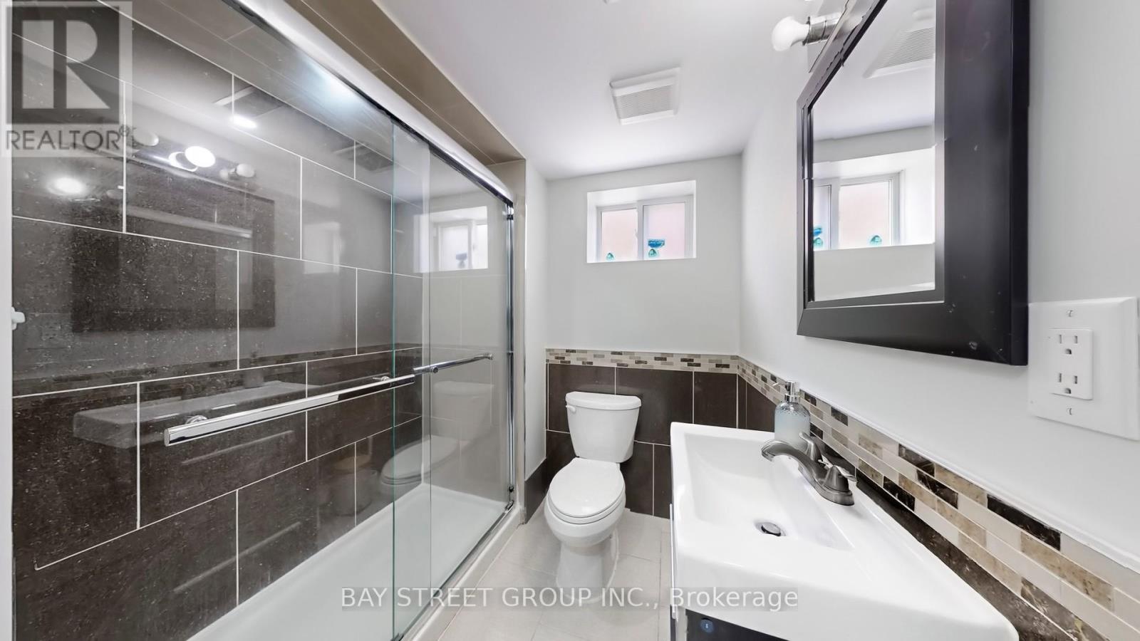 15 Macleod Street, Toronto, Ontario  M6L 2M7 - Photo 29 - W12263116