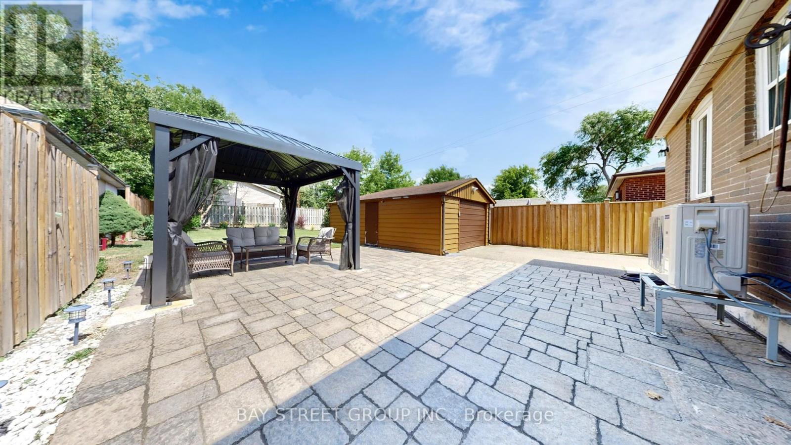 15 Macleod Street, Toronto, Ontario  M6L 2M7 - Photo 36 - W12263116