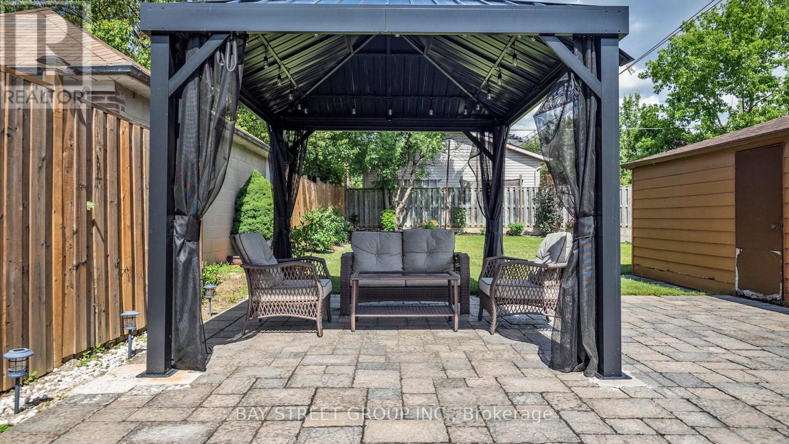 15 Macleod Street, Toronto, Ontario  M6L 2M7 - Photo 37 - W12263116