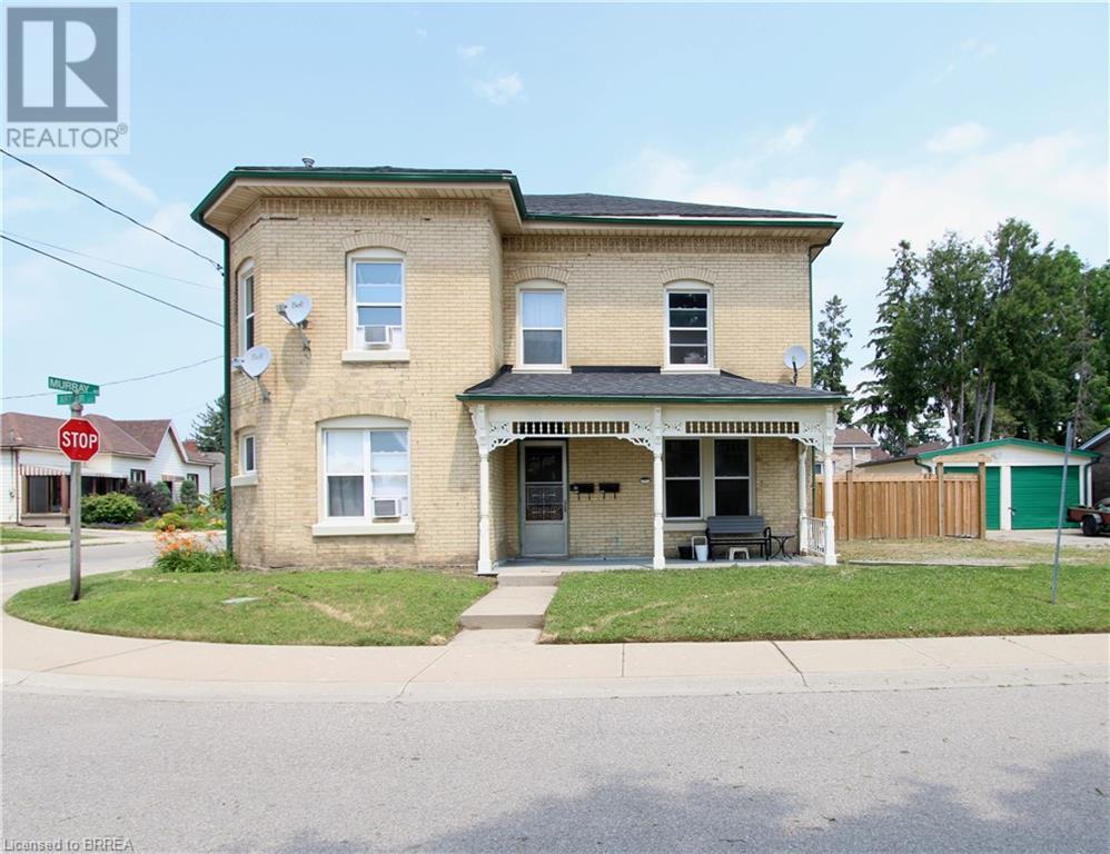62 Arthur Street, Brantford, Ontario  N3S 3H8 - Photo 2 - 40745522