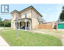 62 ARTHUR Street, Brantford, Ontario