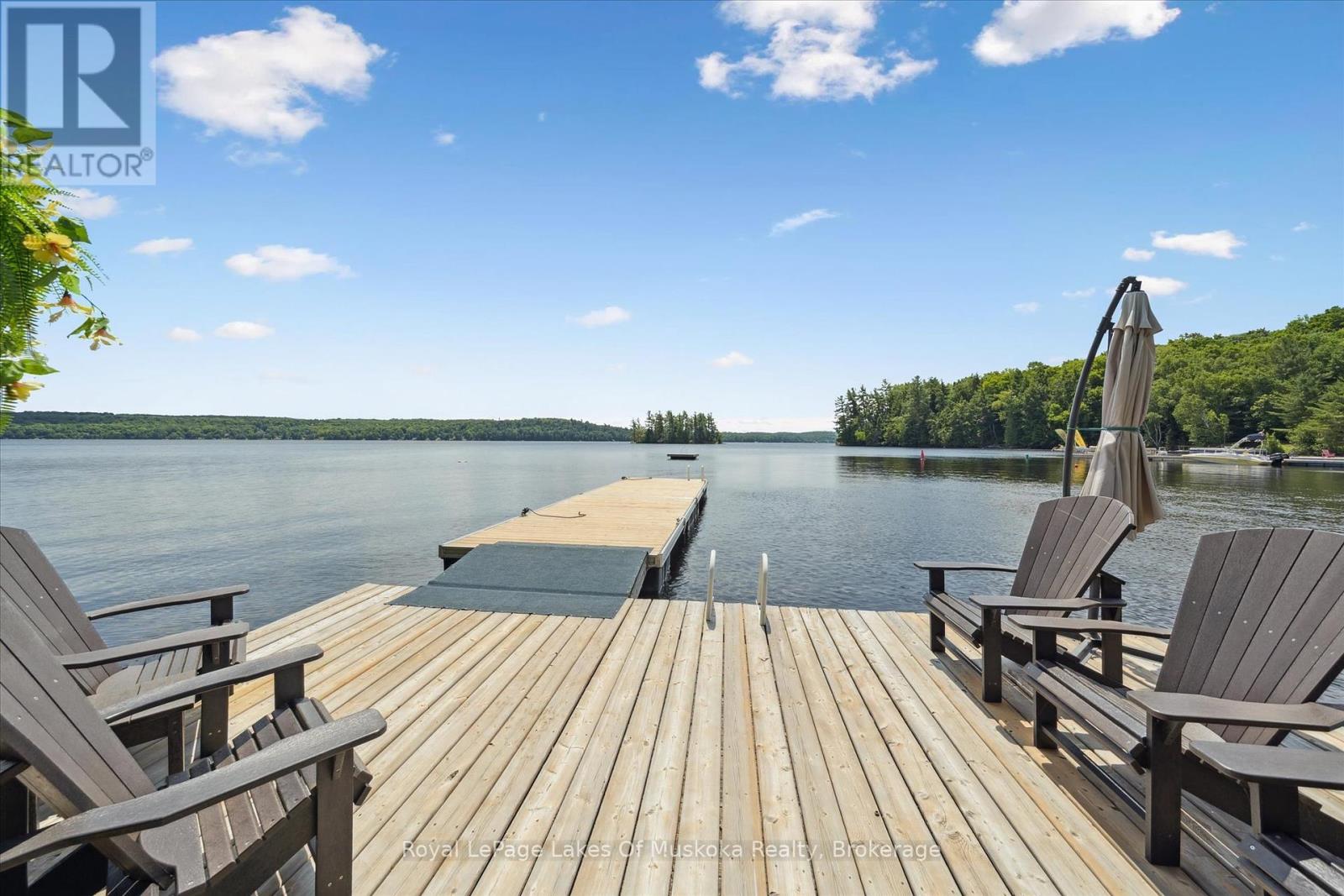 38 Rocky Drive, Huntsville (Brunel), Ontario  P0B 1M0 - Photo 33 - X12262940