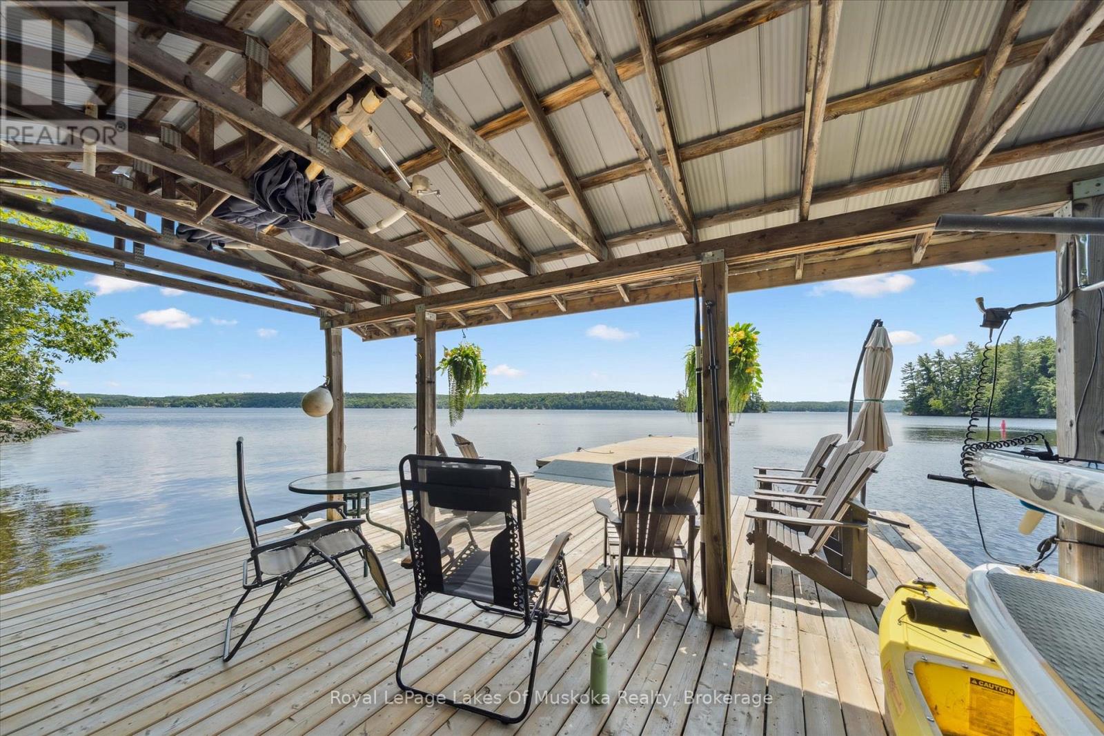 38 Rocky Drive, Huntsville (Brunel), Ontario  P0B 1M0 - Photo 32 - X12262940