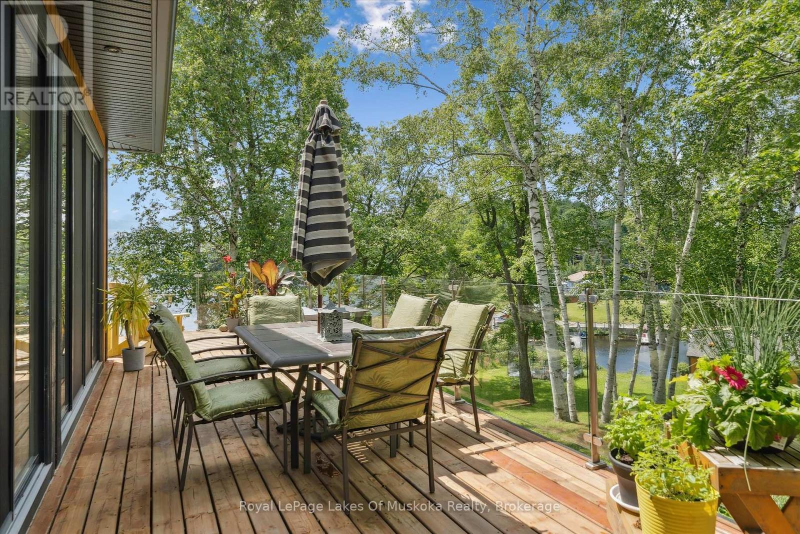 38 Rocky Drive, Huntsville (Brunel), Ontario  P0B 1M0 - Photo 31 - X12262940