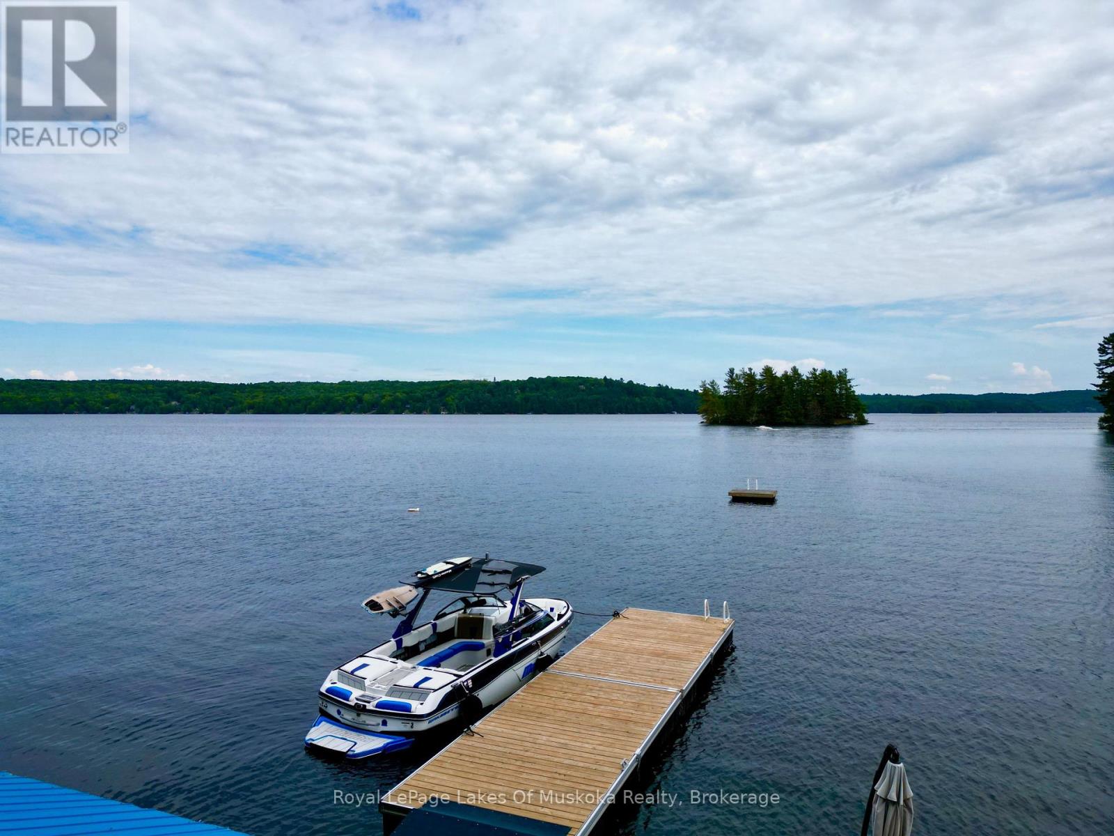 38 Rocky Drive, Huntsville (Brunel), Ontario  P0B 1M0 - Photo 48 - X12262940