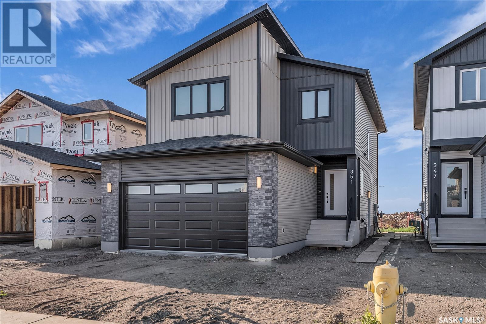 351 Sharma CRESCENT, saskatoon, Saskatchewan