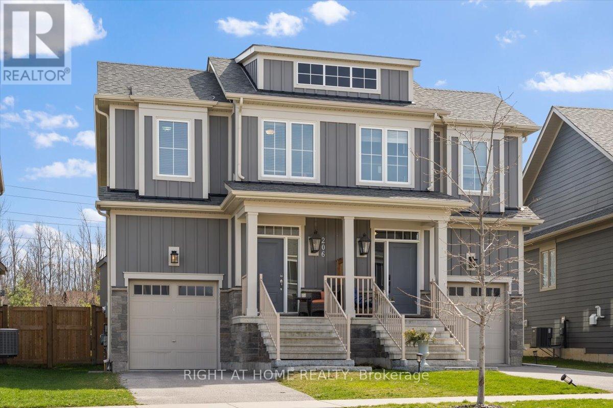 Property at 206 YELLOW BIRCH CRESCENT image 1