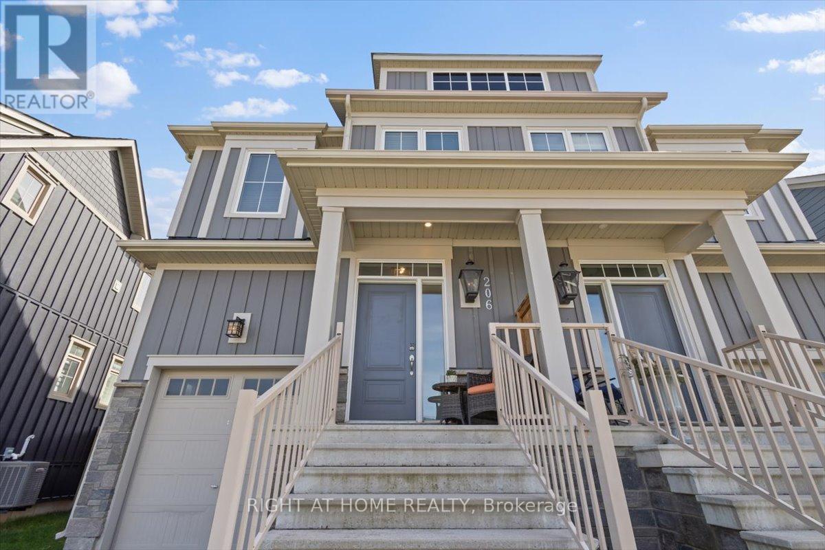Property at 206 YELLOW BIRCH CRESCENT image 3