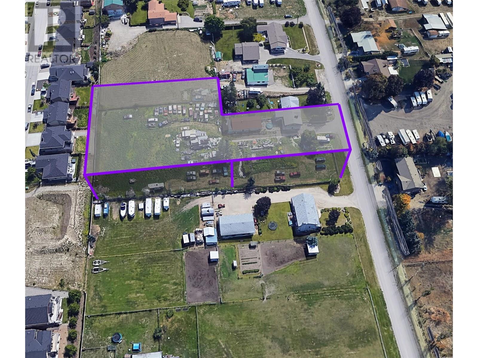 3036 Appaloosa Road, Kelowna, British Columbia
