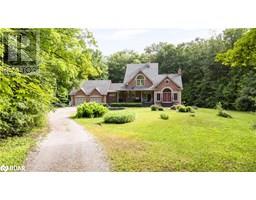 1385 BASELINE Road, Springwater, Ontario