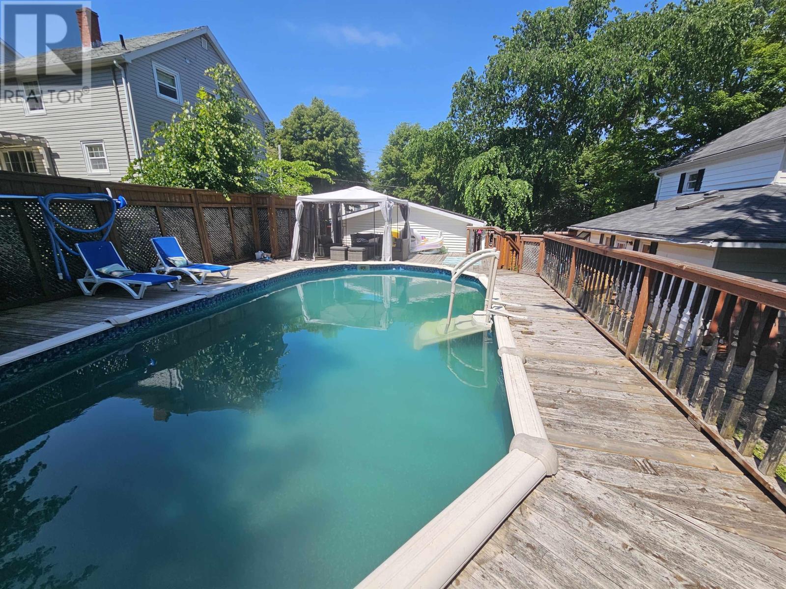 150 Rockdale Avenue, Sydney, Nova Scotia  B1P 1Z5 - Photo 10 - 202505354