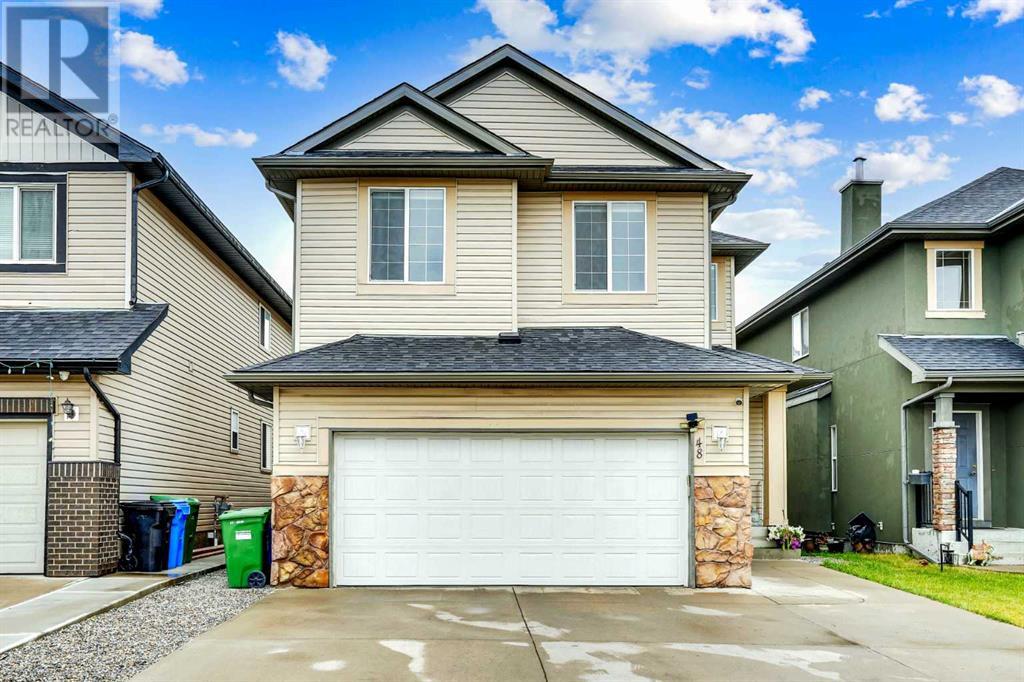 Property at 48 Saddleland Close NE image 1