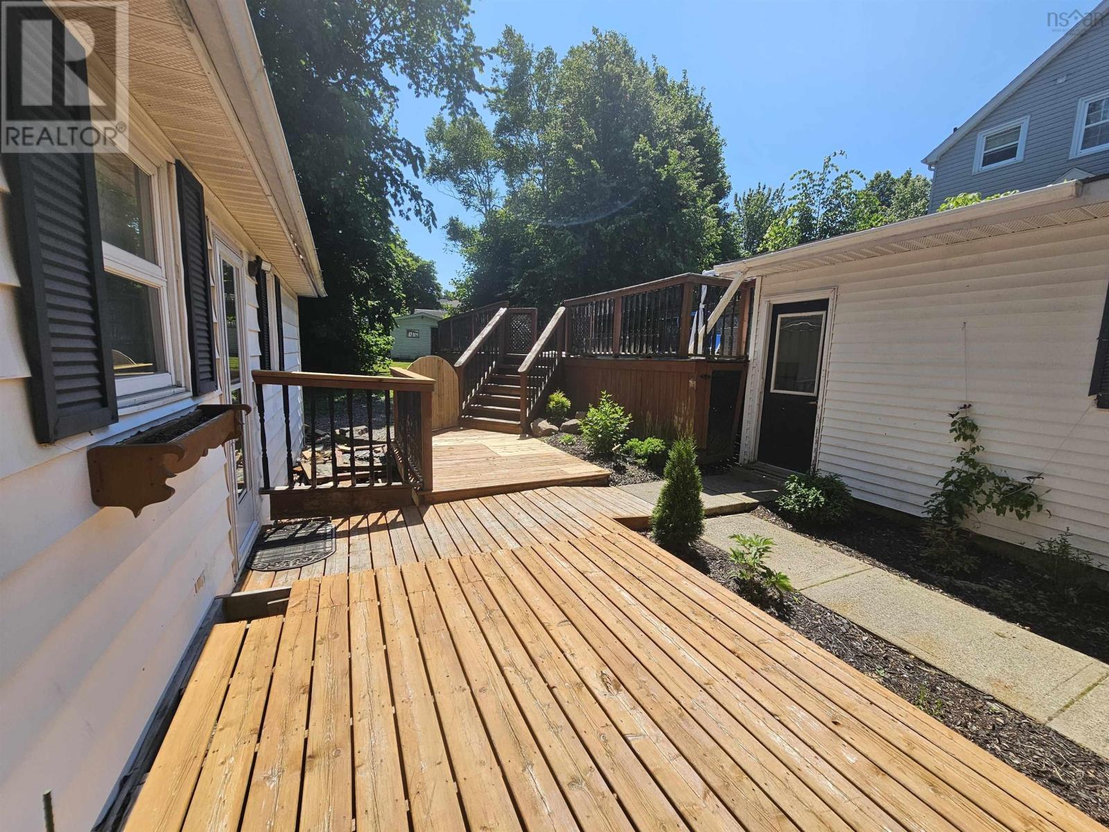 150 Rockdale Avenue, Sydney, Nova Scotia  B1P 1Z5 - Photo 39 - 202505354