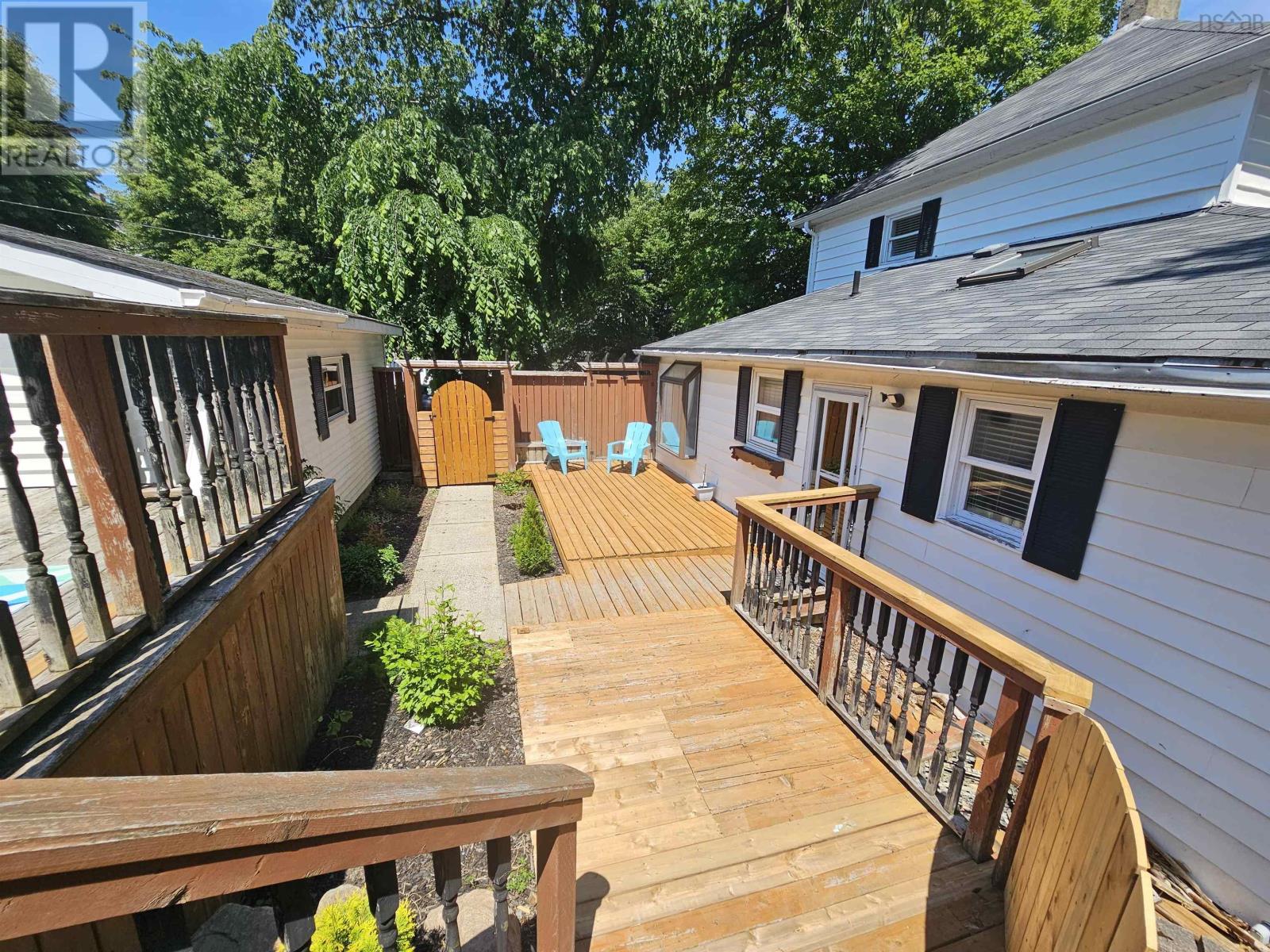 150 Rockdale Avenue, Sydney, Nova Scotia  B1P 1Z5 - Photo 7 - 202505354