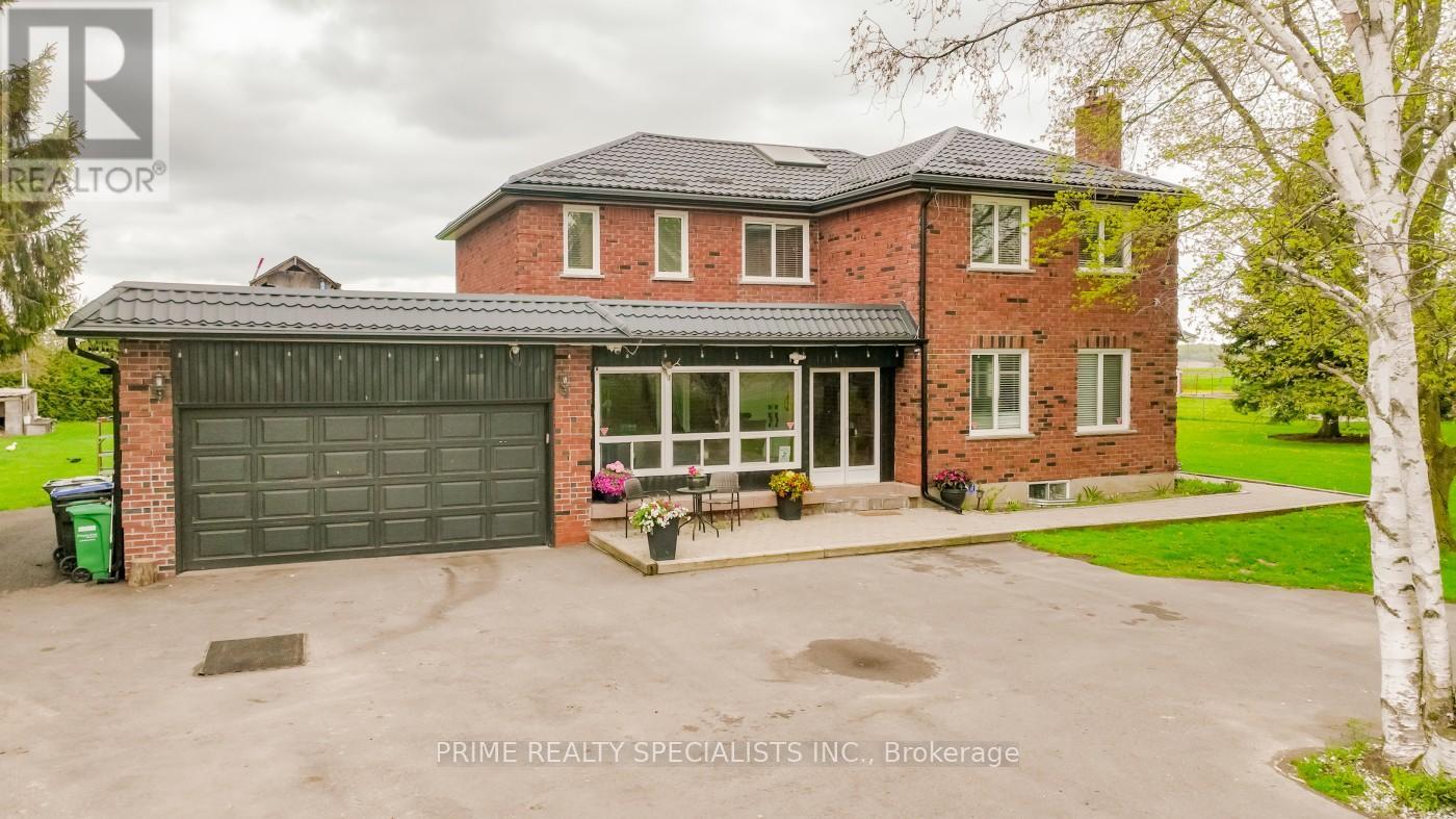 Property at 17979 ST ANDREWS ROAD image 1