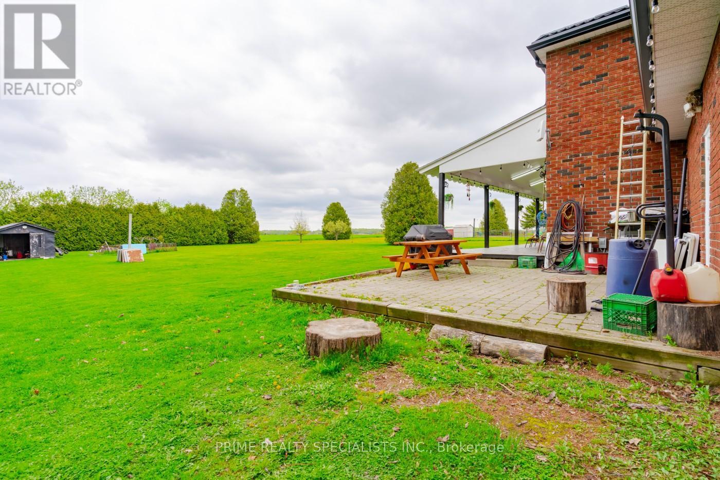17979 St Andrews Road, Caledon, Ontario  L0N 1E0 - Photo 39 - W12263144