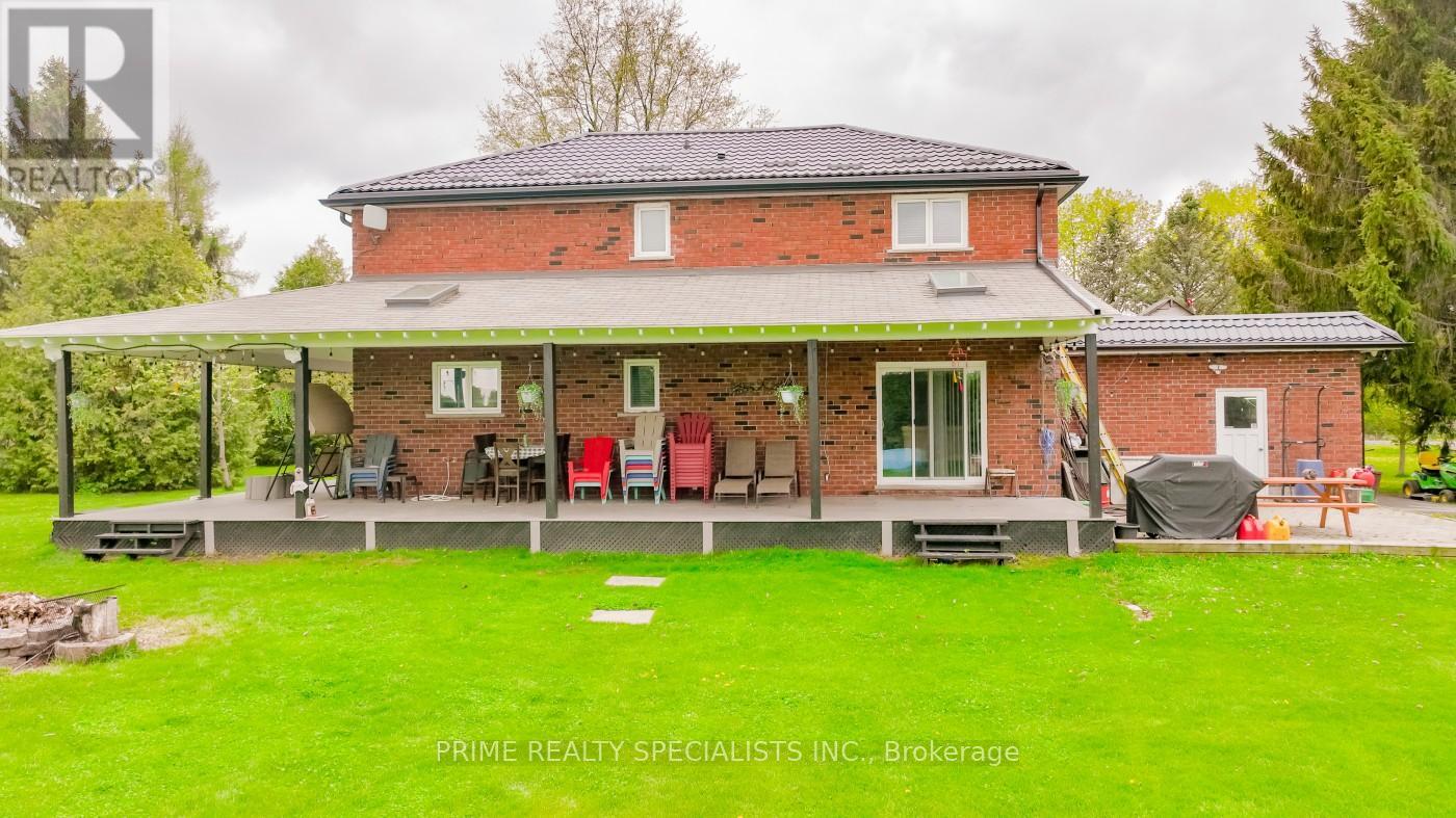 17979 St Andrews Road, Caledon, Ontario  L0N 1E0 - Photo 40 - W12263144