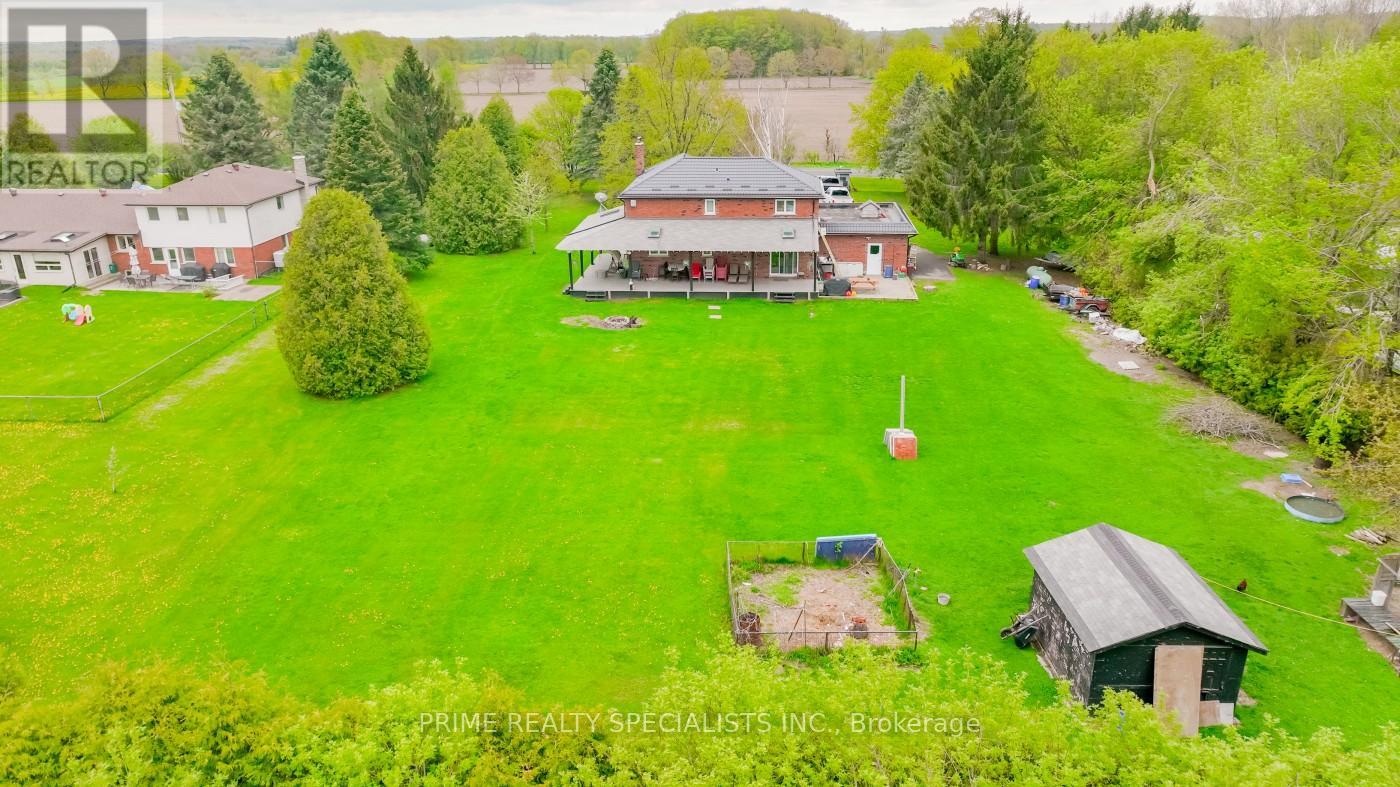 17979 St Andrews Road, Caledon, Ontario  L0N 1E0 - Photo 42 - W12263144