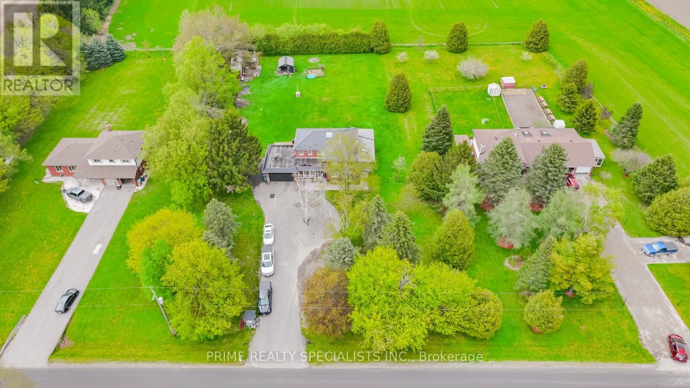 17979 St Andrews Road, Caledon, Ontario  L0N 1E0 - Photo 43 - W12263144