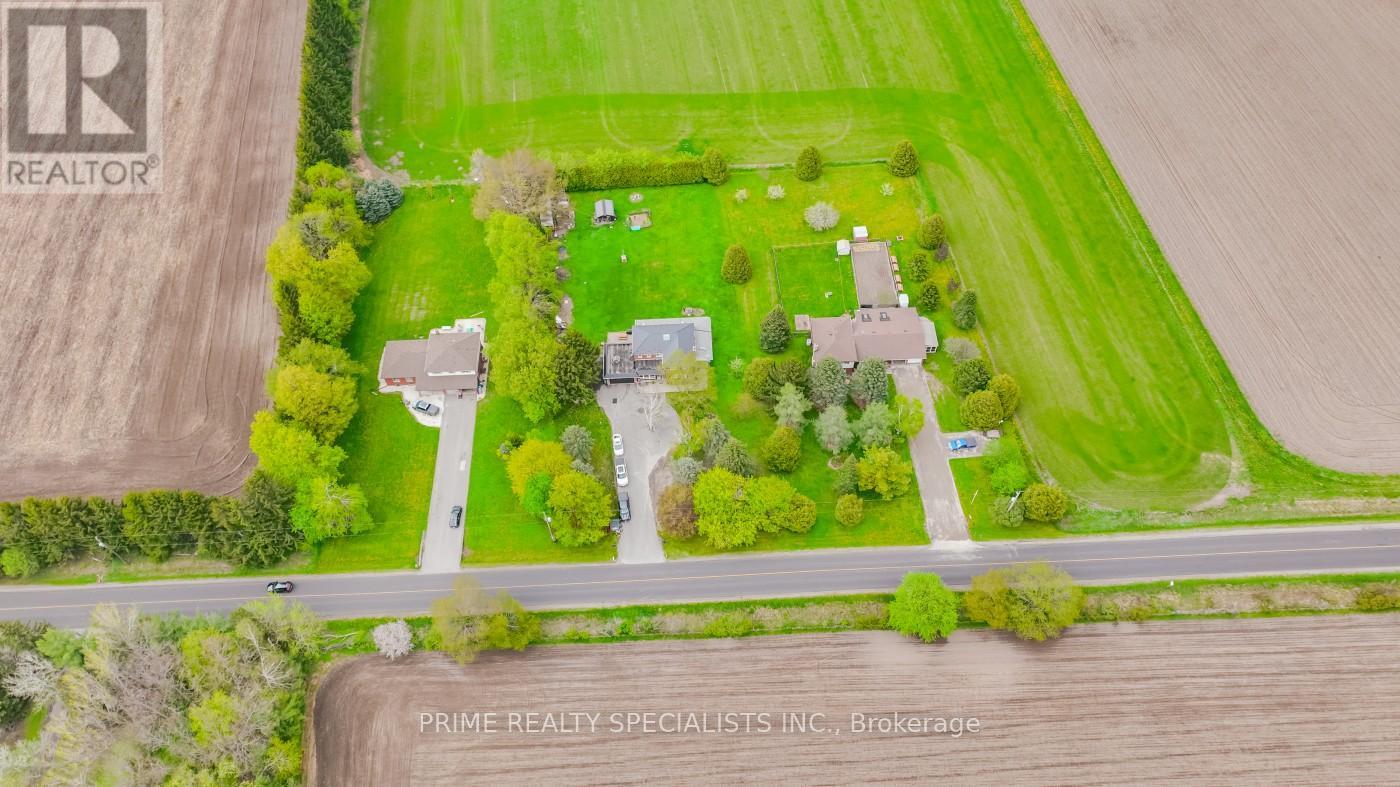 17979 St Andrews Road, Caledon, Ontario  L0N 1E0 - Photo 44 - W12263144