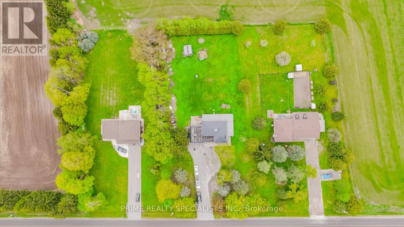 17979 St Andrews Road, Caledon, Ontario  L0N 1E0 - Photo 49 - W12263144