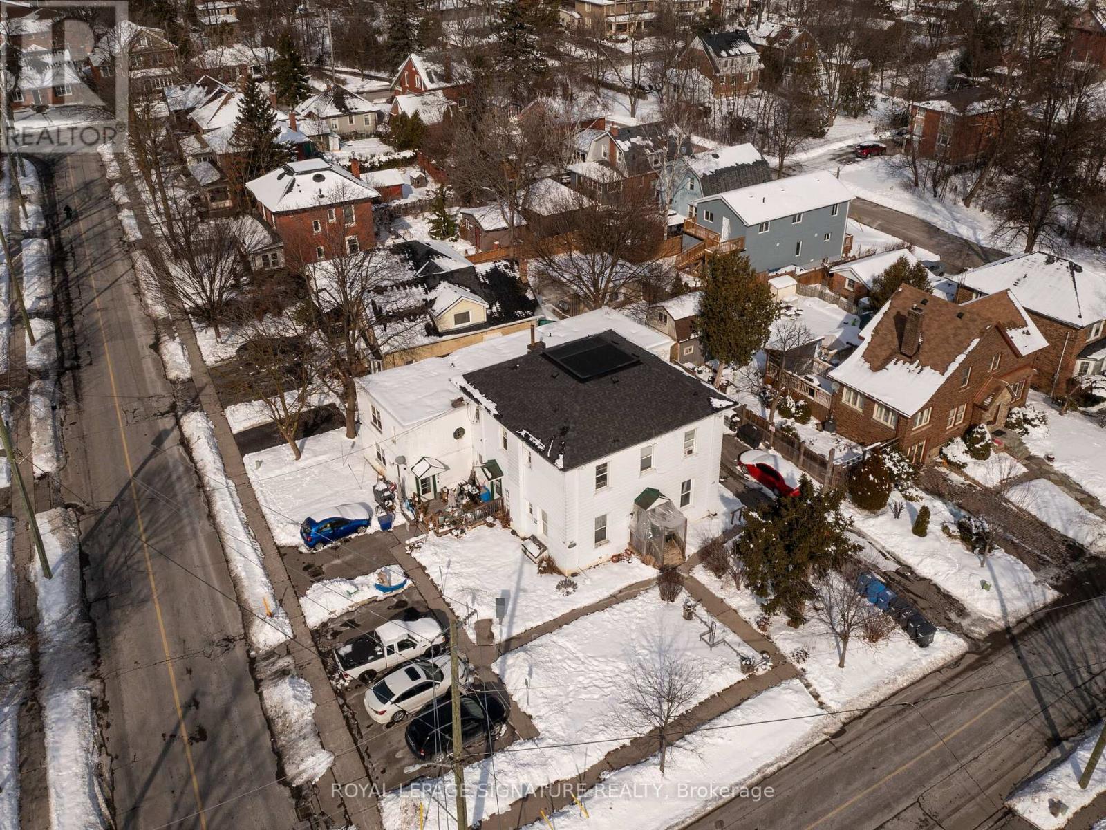 48 David Street, Brampton, Ontario  L6X 1J5 - Photo 2 - W12263173