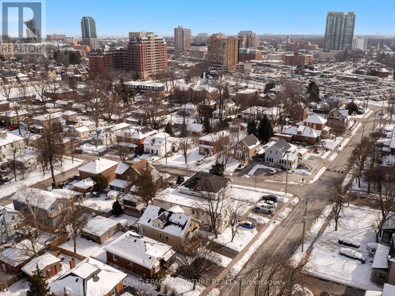 48 David Street, Brampton (Downtown Brampton), Ontario  L6X 1J5 - Photo 39 - W12263173