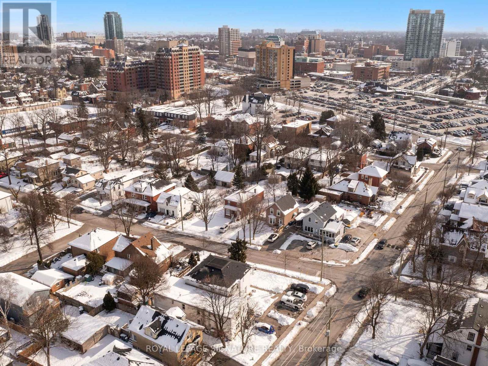 48 David Street, Brampton (Downtown Brampton), Ontario  L6X 1J5 - Photo 44 - W12263173
