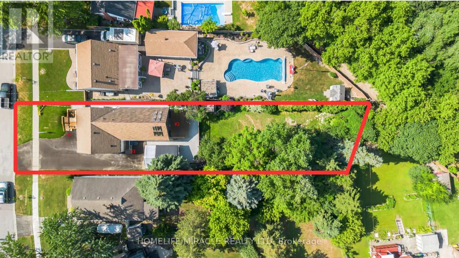 Property at 9 BERRY CREEK DRIVE image 2