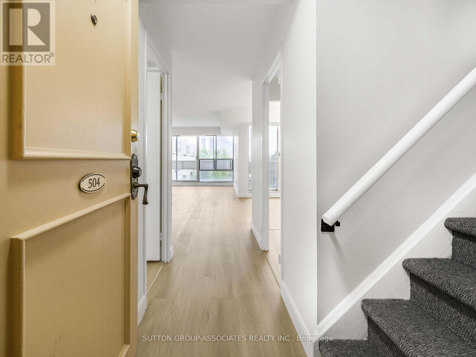 Property at 504 - 1300 MARLBOROUGH COURT image 1