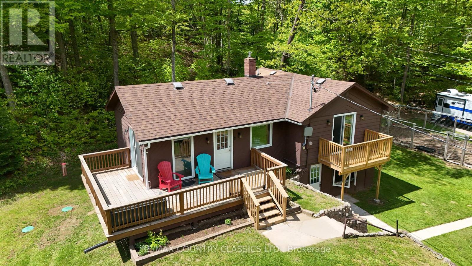 Property at 164 TROUT LAKE ROAD image 4
