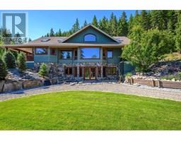 10 Harris Creek Road, lumby, British Columbia