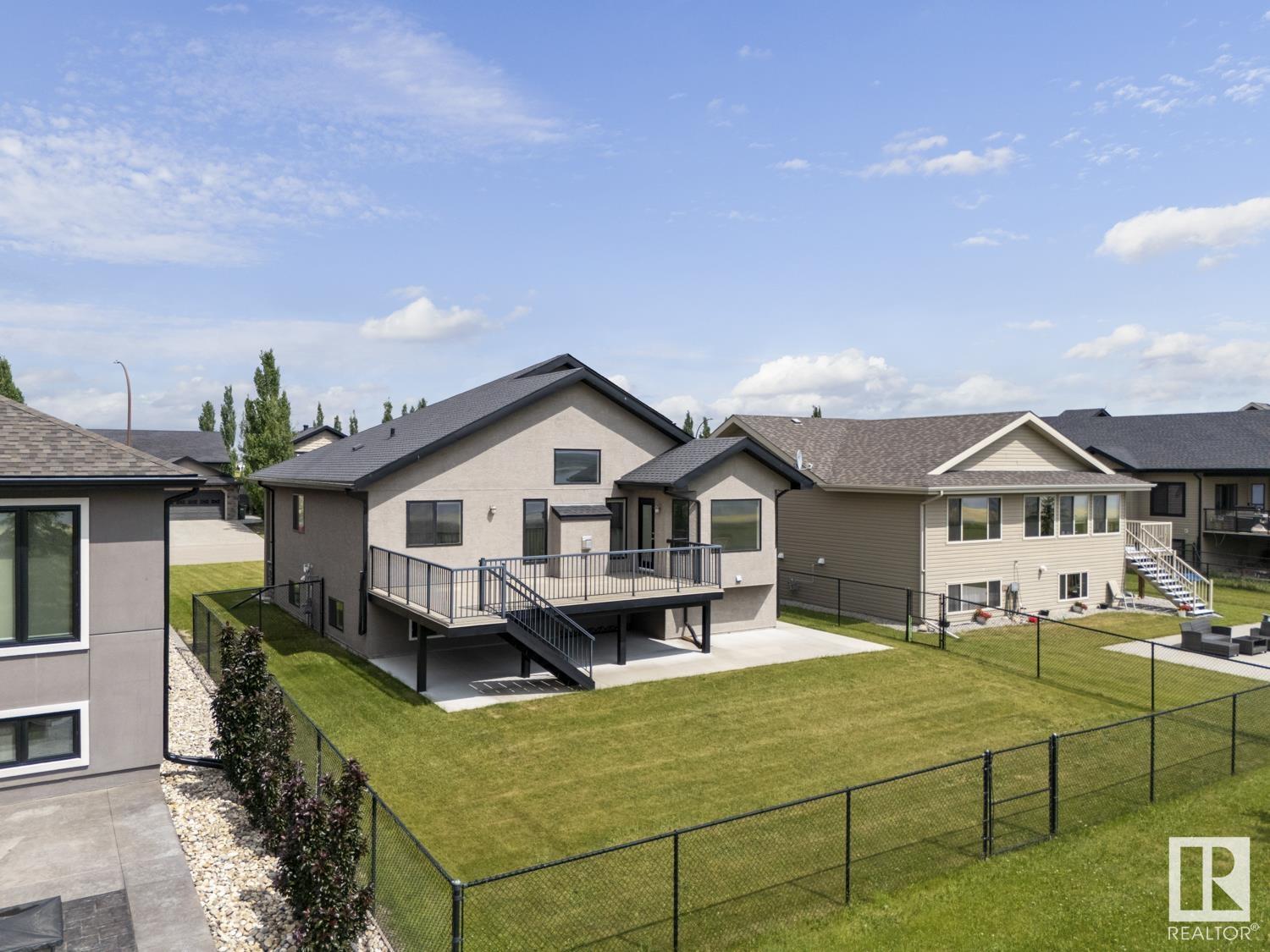 3704 Lakeshore Dr, Bonnyville Town, Alberta  T9N 0A4 - Photo 2 - E4443614