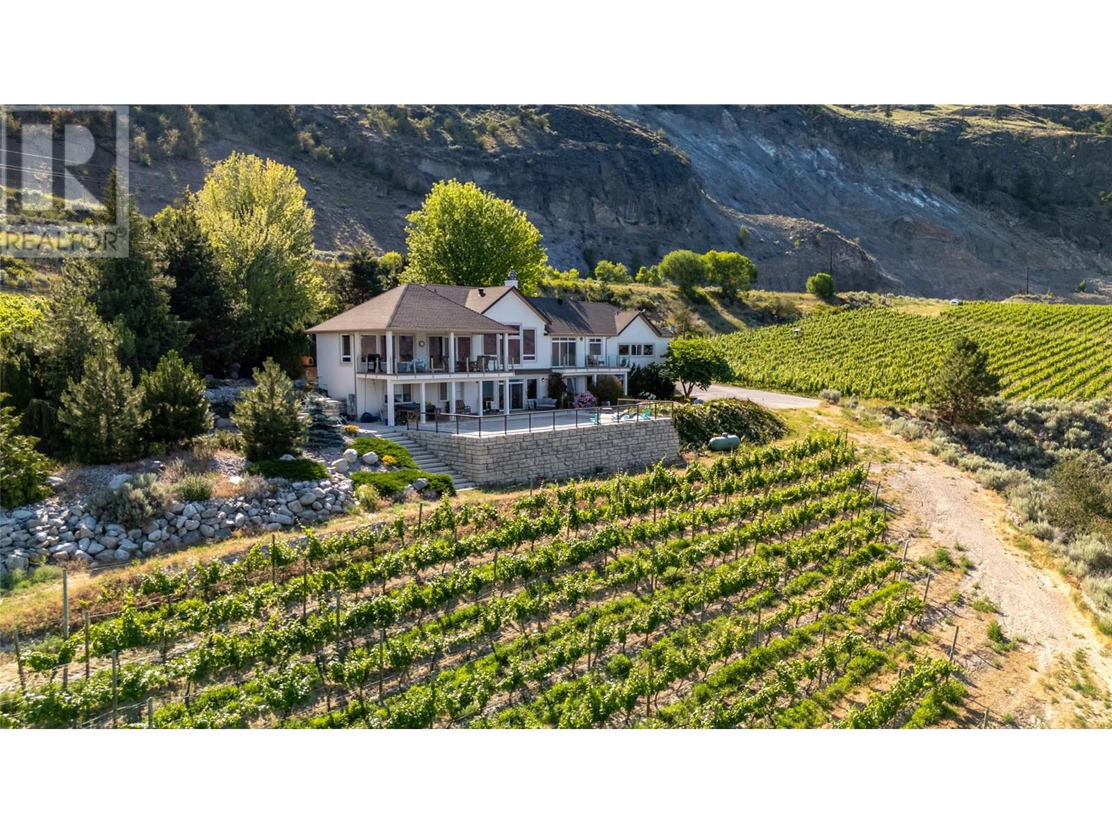 22402 Bridgeman Road, Summerland, British Columbia